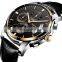NIBOSI 2020 New Brand Quartz Watch Men Sport Watches Men Steel Band Military Clock Waterproof Gold Wrist Watch Relogio Masculino
