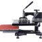 5IN1 Multi-Function Heat Press Printing Machine Mug Plate Cap Swing Away Press