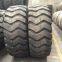 Thickened wear-resisting, prick-resisting, construction machinery tire loader pneumatic tire 23.5-25 bulldozer tire
