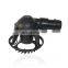 47.6mm NS5 Cooling Tower Nozzle with Coupling Spray Arm