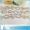 2015 rhinestone applique holland