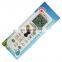 K-1028E Universal Air Condition Remote Control A/C Remote Air Condition Controller Multifunctional Remote Controls