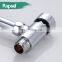 Manually toilet Copper Urinal Flush Valve delay urine flush valve Into the wall hung urinal flush valve