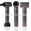 Professional Portable Intelligent Smart Cordless 12-Mode USB Rechargeable Wireless Hair Dryer