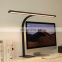 Desk lighting bendable bedroom study led desk lights led touch table lamp led for study