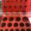 O ring standard size great quality made in China 107,62 *1,78  mm factory in China