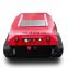 Fire Fighting Robot Chassis Tank Electric Car chassis UGV Robot Platform