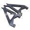 Manufacturer Front Upper Control Arm Camber Kit for Buggy Swing Arms UTV/ATV Spare Parts