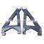 Manufacturer Front Upper Control Arm Camber Kit for Buggy Swing Arms UTV/ATV Spare Parts