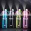 Brand New Plastic Heavy Duty Black Outdoor Kids Beach High Quality Mist Drink Water Spray Bottles