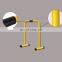 Custom Made Latest Standing Assisted Triceps Chin Pull Up Dip Station Dip Stand Bars