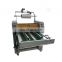 720mm hot laminator 28inches 720mm single and double sides laminating machine from factory hydraulic 720mm hot laminator