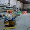 Children funny track electric amusement park entertainment track train for sale