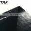 High Strength Reinforced 1000D Polyester Waterproof PVC Tarpaulin Fabric