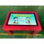 Electronic sand table touch capacitor reference all-in-one preschool education all-in-one