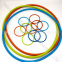 Rubber sealing ring，Silicone seal ring