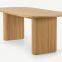 Tambo 8 Seat Dining Table