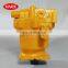 Excavator Parts Hydraulic Motor For Hyundai R370LC-7 R360LC-7 R800LC-7A Swing Motor 31NA-10160 31NA-10170