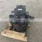K1007543A Excavator DX420 Swing Device DX420LC Swing Motor