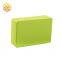 Yoga Blocks With Logo Custom Natural  Manufacturer Yoga Factory