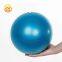 Large Yoga Balls Good Price Solid Color Women Yoga Balls