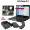 Vehicle CCTV HDD Mobile DVR 3G GPS Live Monitoring on Smartphone