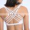 OEM&ODM Tiktok Hot Selling High Quality Gym Fitness Clothing Women Fitness Hot Sexy XXX Yoga Sports Bra Suppliers