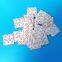 China fiber desiccant card with ROHS SDS certificate