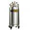 Jordan liquid nitrogen pressure vessel KGSQ dewar tank for liquid nitrogen