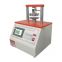 Intelligent Compressive Strength Testing Machine  Flat Board ECT Test Machine Paper Tester