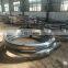 OEM factory price big Slew Ring Swing Gear Swing Bearing