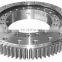 LYHGB 50Mn 133.50.3150 Large Diameter Turntable Slewing Bearing