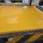 Anti-UV Polyethylene HDPE Sheet