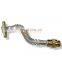 Sinotruk Sitrak C5H/C7H chinesische Schwerlastwagenersatzteile 202V05703-5504 Turbolader-?lablassleitung