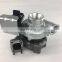 K03.3 BV45.4 Turbo 17459700005 17459700000 5368659 17459700001 5370734 5370733 Turbocharger for Cummins 2.8L Isf Engine