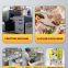 Cheap Multi-functional Semi-automatic Liquid Glue Dispenser doming machine