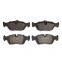 Wholesale Original FERODO Ceramic Brakes FDB1300-D Auto Ceramic No Noise Ceramic Brake Pads for bmw 34111161445