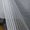 85% Sun Reflective Aluminum Thermal Screens Climate Control Silver Greenhouse Shade Net 5.3M Wide
