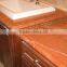 Superior Quality Cheap Red Rosso Alicante Marble Tiles