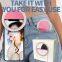 Party Led Video Lampe Rechargeable Light Clip Phone Selfie Ring Lights For Camera Mobile