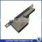 Custom factory anodized sheet metal bending stamping parts