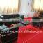 Le Corbusier Petite Chaise Sectional Sofa for living room