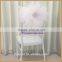 C315D Hot Sale Elegant White Tulle Flower Chair Cover Chair Sash for Wedding Supplier's Choice