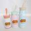 Kids Cute Animal Cartoon Stainless Steel Vacuum Cup Travel Mug Thermos Bottle