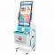 Hospital self-service terminal intelligent medical self-service machine appointment registration payment machine inspection report printing and obtaining a single machine