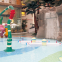 Children's park parent-child water park equipment planning and design swimming skit customization