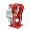 Electric hydraulic disc brake