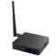 QINTAIX Q66 Rochchip 3566 Android 11 Set top box BlueT4.0 2.4G/5G Dual WIFI OTT STB Media Player