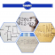 Perfect Laser Batch Code Number Letter  Date Logo Height Large Character Inkjet Printing Machine for Egg Glass Plastic Bag