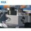 3D Fully Automatic Pipe Bending Machine for Steel Pipes and Metal Rods